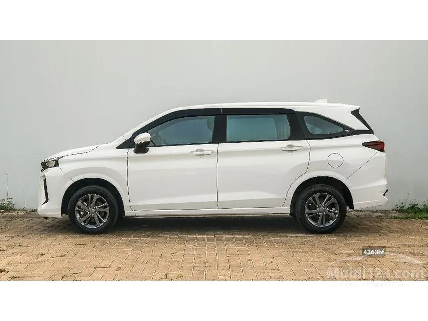 2022 Daihatsu Xenia R MPV