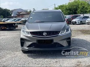 2022 Proton X50 1.5 Premium SUV
