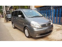 2012 Nissan Serena Highway Star (Kredit dibantu )