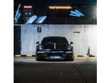 SPECIAL PRICE 2013 Porsche 911 3.8 Carrera S Cabriolet