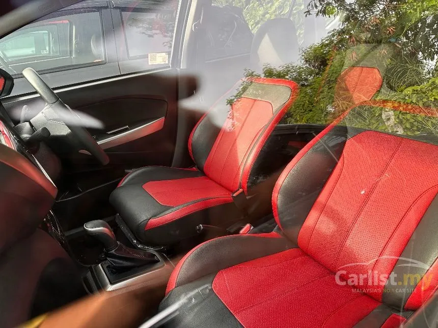 2024 Perodua Myvi AV Hatchback