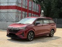 2024 Perodua Alza 1.5 H MPV