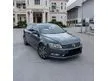 Used Volkswagen Passat CKD ENHANCED 1.8 TSI (A) ORI PAINT *LOW MIL *WARRANTY