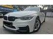 Used 2016 BMW 320i 2.0 Sport Line SedanM Sport (A) M3 EDITION PERFECT CONDITION ORIGINAL ( full service rocord PAINT TIPTOP FAST LOAN
