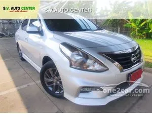 2019 Nissan ALMERA 1.2 E Sportech Sedan