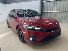 2022 Honda Civic 1.5 Sedan