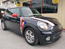 2013 MINI Cooper 1.6 Hatchback