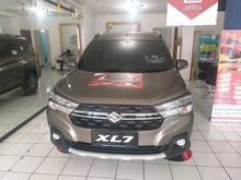 PROMO SUZUKI MURAH XL7 JABODETABEK