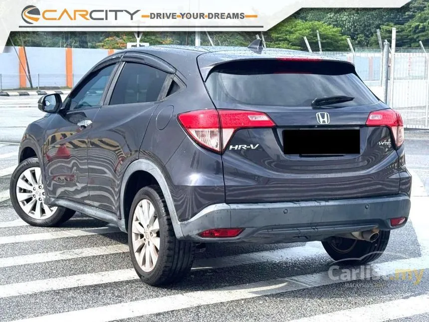 2016 Honda HR-V V SUV