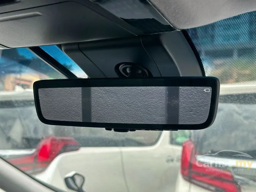 2021 Toyota Alphard G S C Package MPV