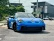 Recon 2021 Porsche 911 GT3 4.0 PDK WITH PCCB & CLUBSPORT