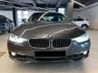 Used 2017 BMW 318i 1.5 Luxury Sedan 62.5K MILEAGE