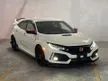 Recon 2019 Honda Civic 2.0 Type R FK8 Japan Spec Promo