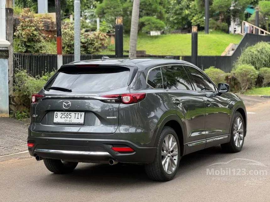 2020 Mazda CX-9 AWD SUV