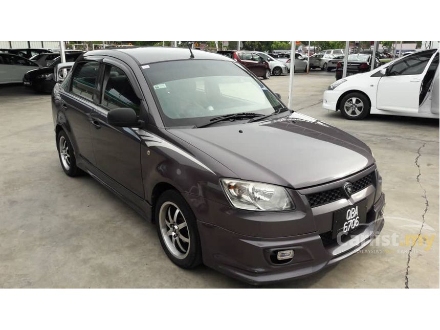 Jual Kereta Proton Saga 2009 Blm B Line 1 3 Di Melaka Manual Sedan Grey Untuk Rm 9 400 5632061 Carlist My