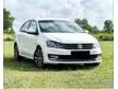 Used 2016 Volkswagen Vento 1.2 TSI Highline Sedan - Cars for sale