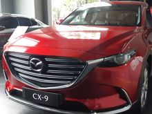 Promo Akhir Tahun All New Mazda CX9 2.5 Turbo SKYACTIV