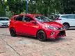 Used BEBAS BANJIR BEBAS MAJOR ACCIDENT 2021 Perodua Myvi 1.5 AV Hatchback