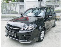 2013 Proton Saga 1.3 FLX (A) B/LIST,CCRIS,LOANLULUS