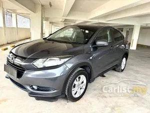 2015 Honda HR-V 1.8 S SUV