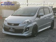 2014 Perodua Alza 1.5 Advance MPV**ONE CAREFUL OWNER**TIPTOP CONDITION**LIKE NEW**PERFECT INTERIOR AND EXTERIOR**LIKE NEW**COME LOOK FOR GOOD DEAL**
