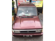1993 Toyota Kijang 1.5 Rover