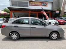 2017 Proton Saga 1.3 Sedan DIRECT OWNER CAR GOOD CONDITION