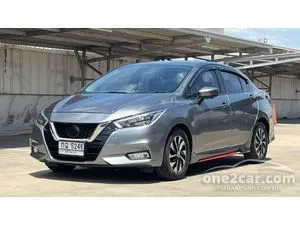 2021 Nissan ALMERA 1.0 V Sedan