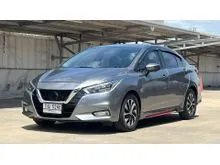 2021 Nissan ALMERA 1.0 (ปี 19-25) V Sedan