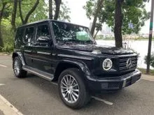 2020 Mercedes-Benz G350 2.9 D AMG LINE