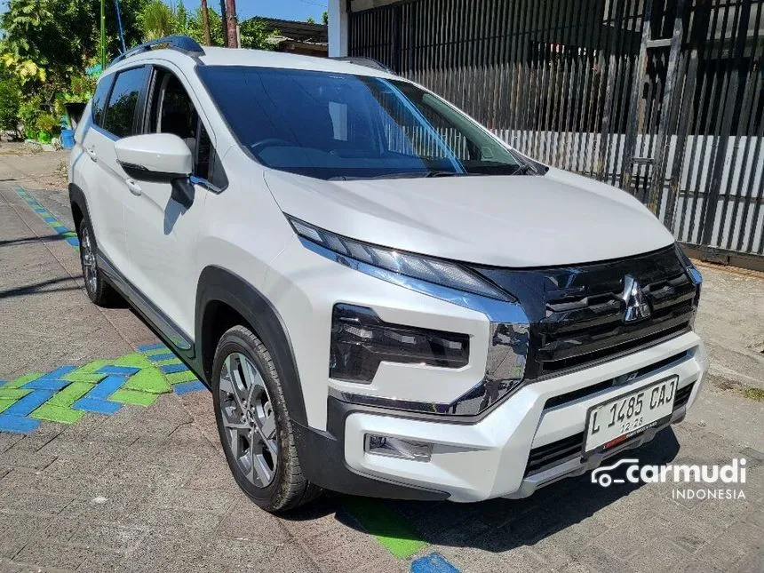 2023 Mitsubishi Xpander CROSS Premium Package Wagon