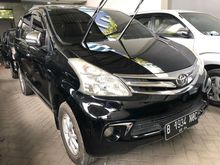 2014 Toyota Avanza 1.3 G MPV , TDP 11 juta