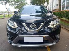 2016 Nissan X-Trail 2.5 T32 SUV #TDP 58 Jt #Mobil Mulus Terawat #Kondisi OK #Siap Pakai