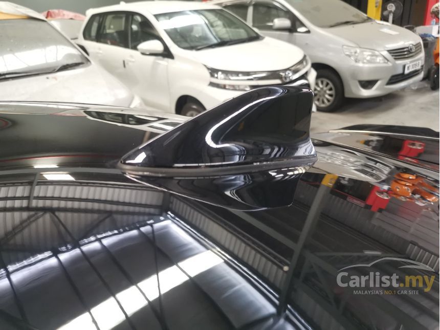 Toyota Vios 2019 G 1.5 in Kuala Lumpur Automatic Sedan 