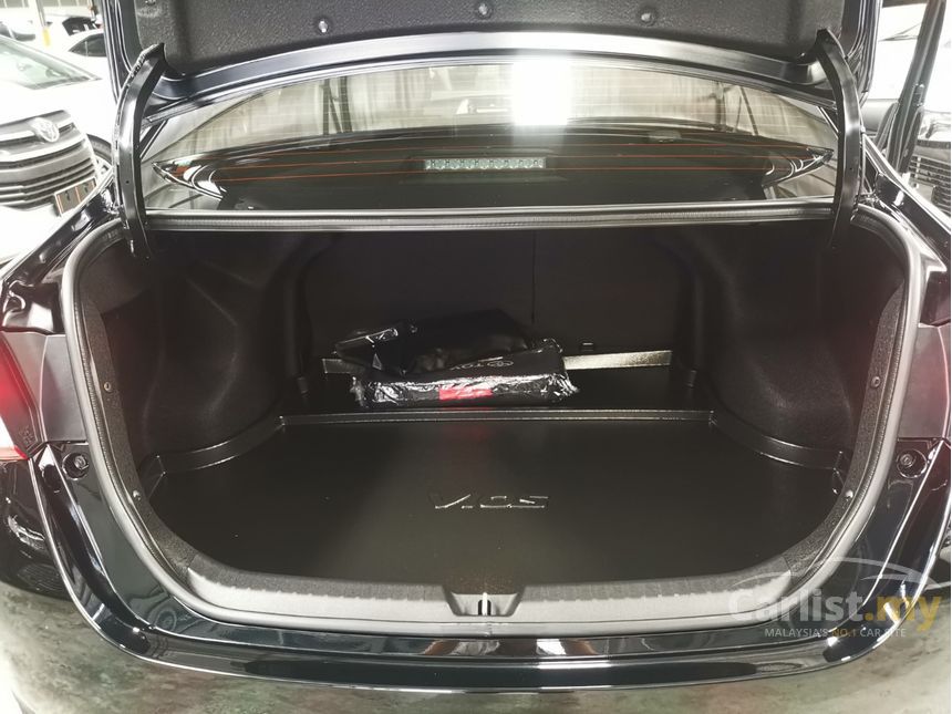 Toyota Vios 2019 G 1.5 in Kuala Lumpur Automatic Sedan 