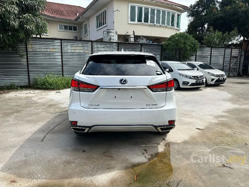 2020 Lexus RX 300 Version L SUV