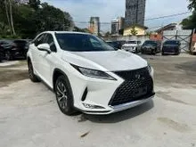 2020 Lexus RX300 2.0 Premium SUV - 3LED - Sunroof - BSM