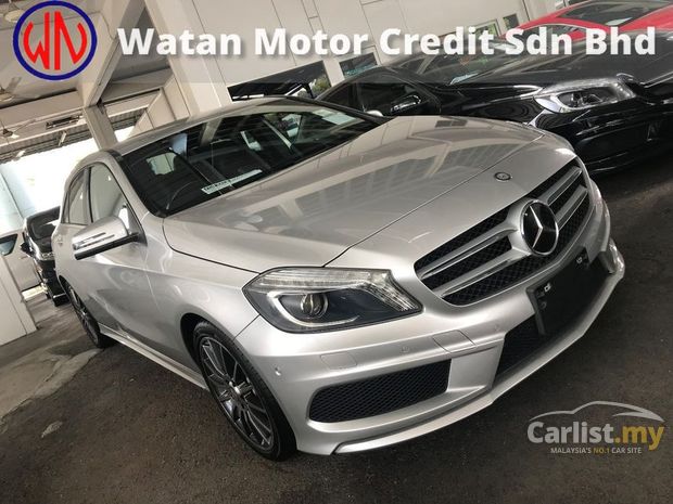 Search 10,812 Mercedes-Benz Cars for Sale in Malaysia - Carlist.my