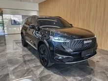 2026 GWM Haval H6 1.5 HEV SUV with 5 Years Free Service, PROMOTION KAW KAW