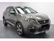 Used 2018 Peugeot 3008 1.6 THP Allure SUV FULL SERVICE RECORD ONE OWNER FREE 1 YEAR PREMIUM WARRANTY