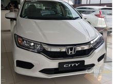 2020 All New Honda City 1.5 S i-VTEC Sedan -