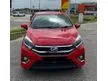 Used Used 2018 Perodua AXIA 1.0 SE Hatchback LOW DEPOSIT