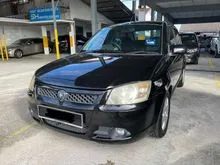 2008 Proton Saga 1.3 BLM M-Line