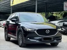 2022 Mazda CX-5 2.0 SKYACTIV-G High SUV