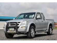 2005 Isuzu D-Max 3.0 SPACE CAB (ปี 02-06) Hi-Lander Ddi i-TEQ Pickup