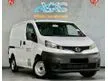 Used 2017 Nissan NV200 1.6 Panel Van (a) NEW PAINT / ONE OWNER / LOW MILEAGE