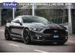 Used 2017/2020 Ford MUSTANG 2.3 ECOBOOST (A)