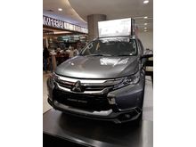 PROMO Pajero Sport 2.4 Dakar DP 65 JTan