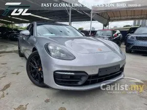 2022 Porsche Panamera 2.9 Hatchback