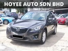 2015 Mazda CX-5 2.0 SKYACTIV-G SUV #HIGH SPEC #ONE OWNER